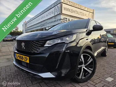 Peugeot 5008 1.2 PureTech GT Aut uit 2021
