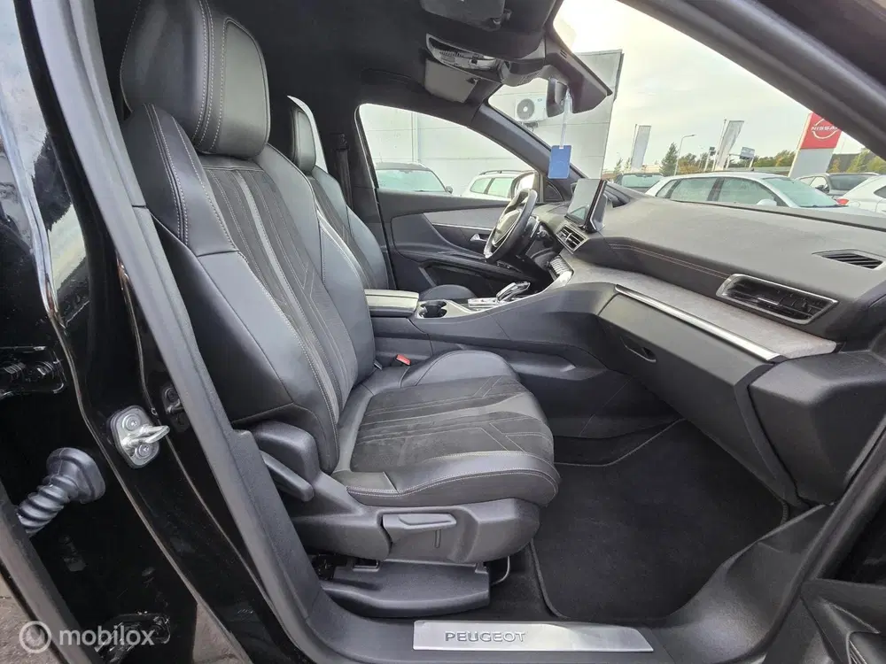 Peugeot 5008 1.2 PureTech GT Aut uit 2021, foto 12