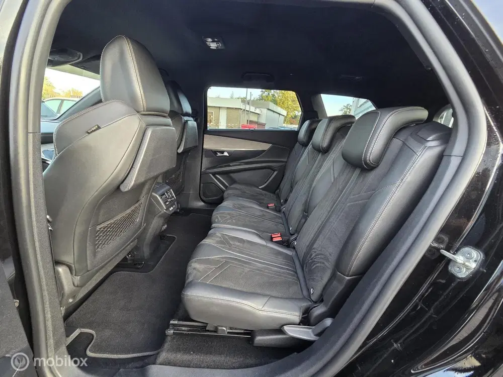 Peugeot 5008 1.2 PureTech GT Aut uit 2021, foto 13