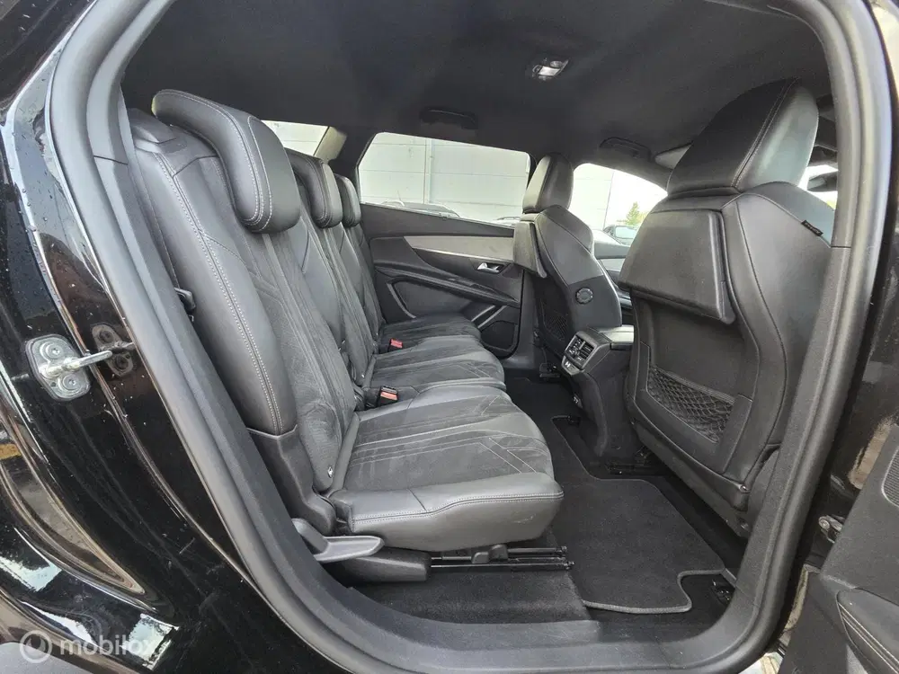 Peugeot 5008 1.2 PureTech GT Aut uit 2021, foto 15