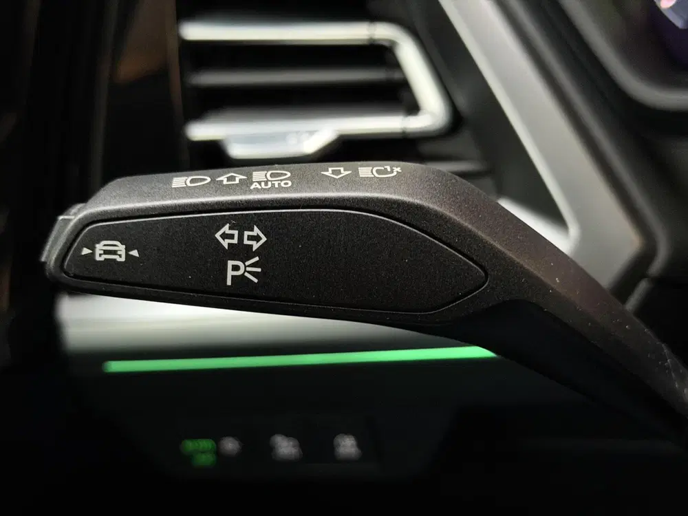 Audi Q4 e-tron 40 Launch edition Advanced Plus 77 kWh SoH uit 2022, foto 14