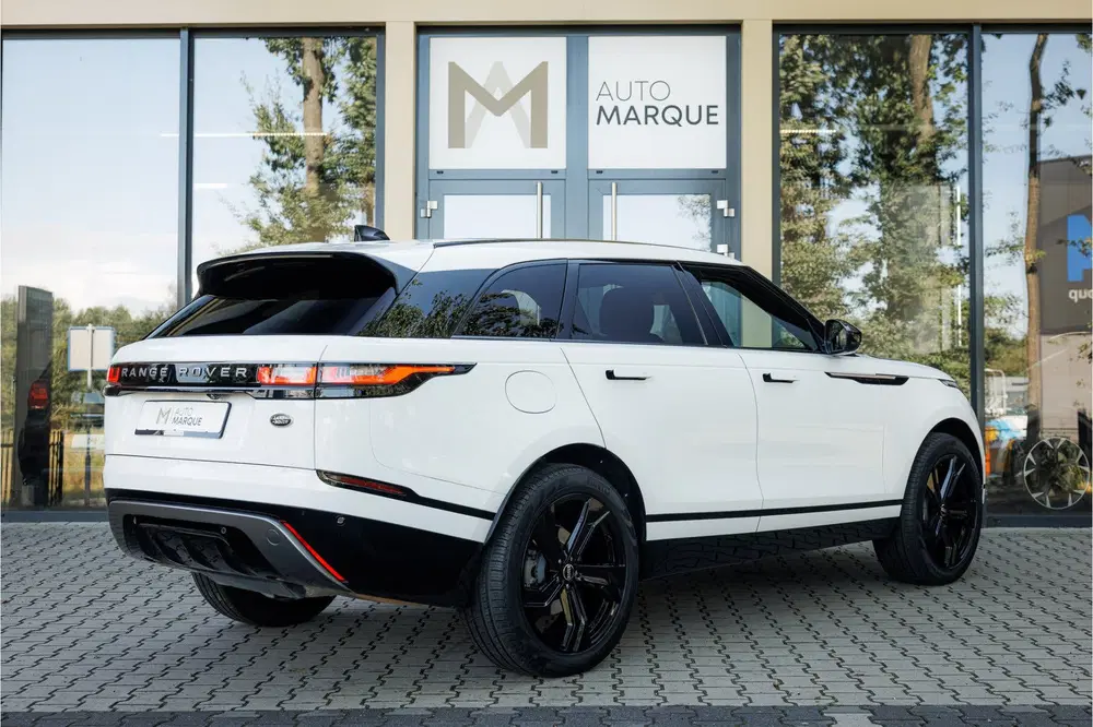 Land Rover Range Rover Velar 2.0 P400e 404PK Aut. uit 2023, foto 2