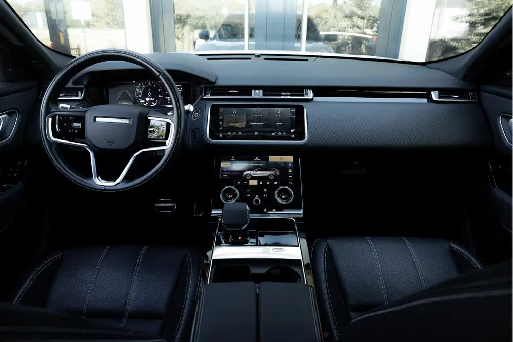 Land Rover Range Rover Velar 2.0 P400e 404PK Aut. uit 2023, foto 4