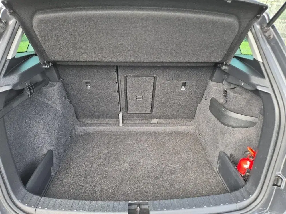 Skoda Karoq 1.5 TSI ACT Business Edition Automaat uit 2023, foto 13