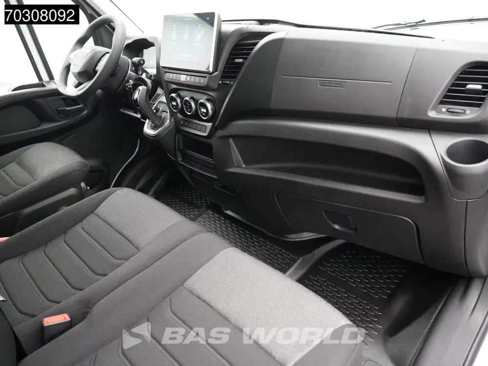 Iveco Daily 3.0L Automaat Laadklep Dubbellucht Bakwage uit 2026, foto 15