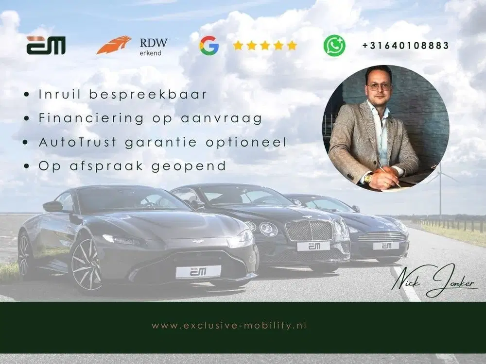 Ford Focus Wagon 2.3 ST 280Pk MK4 Trekhaak uit 2019, foto 14