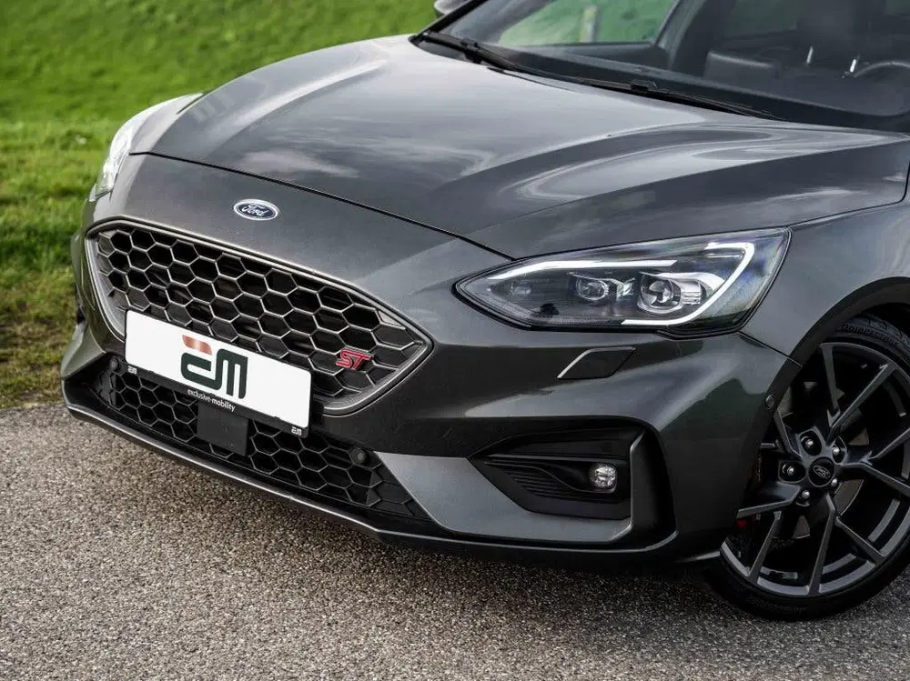 Ford Focus Wagon 2.3 ST 280Pk MK4 Trekhaak uit 2019, foto 5