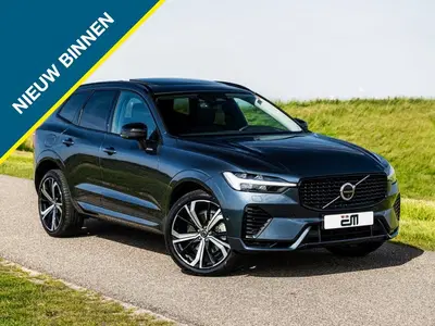 Volvo XC60 2.0 T8 PHEV AWD Polestar Pano Trekhaak ACC uit 2024