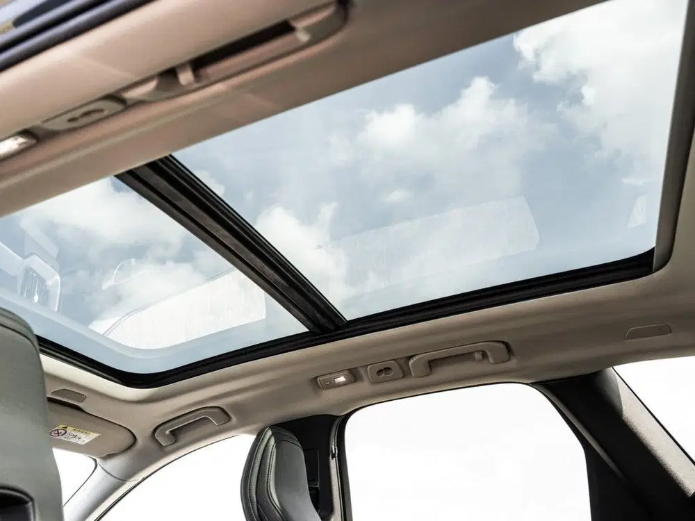 Volvo XC60 2.0 T8 PHEV AWD Polestar Pano Trekhaak ACC uit 2024, foto 13