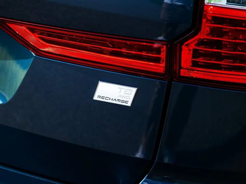 Volvo XC60 2.0 T8 PHEV AWD Polestar Pano Trekhaak ACC uit 2024, foto 14