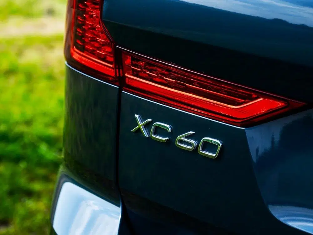 Volvo XC60 2.0 T8 PHEV AWD Polestar Pano Trekhaak ACC uit 2024, foto 15