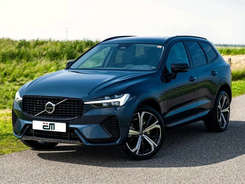 Volvo XC60 2.0 T8 PHEV AWD Polestar Pano Trekhaak ACC uit 2024, foto 2
