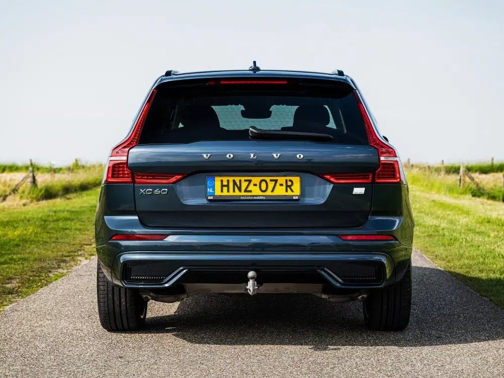 Volvo XC60 2.0 T8 PHEV AWD Polestar Pano Trekhaak ACC uit 2024, foto 5