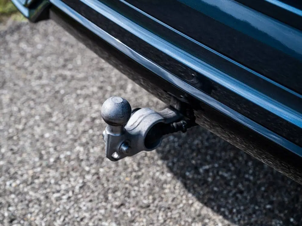 Volvo XC60 2.0 T8 PHEV AWD Polestar Pano Trekhaak ACC uit 2024, foto 6