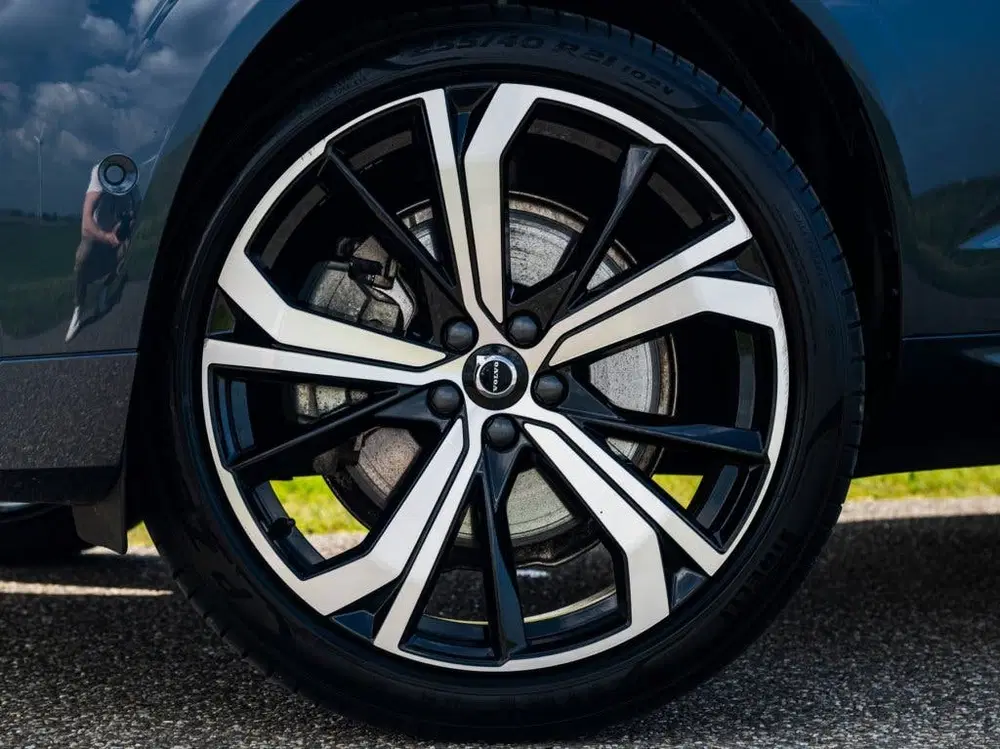 Volvo XC60 2.0 T8 PHEV AWD Polestar Pano Trekhaak ACC uit 2024, foto 7
