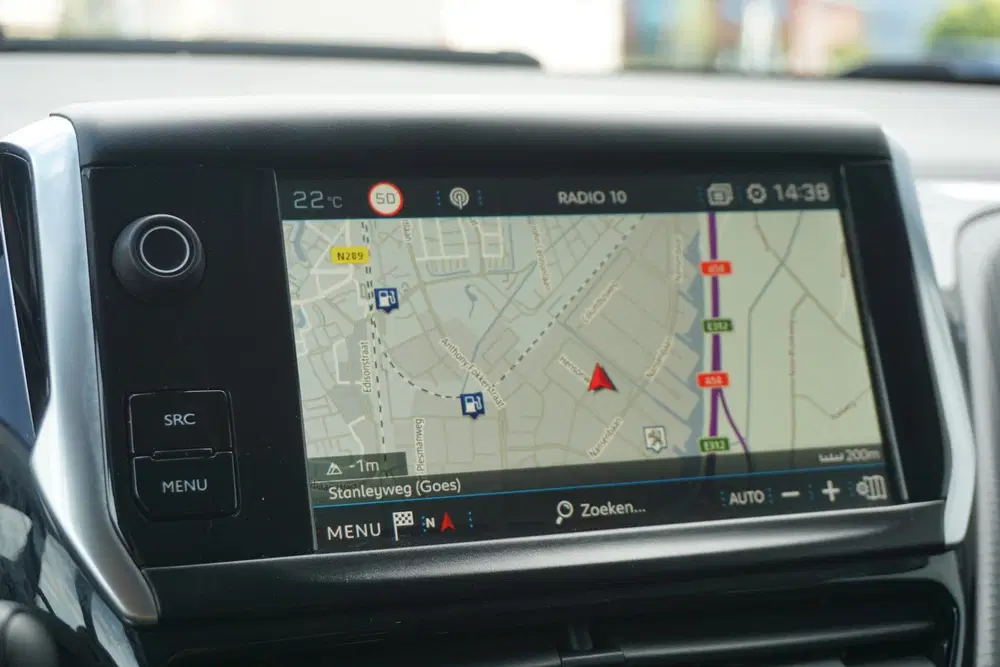 Peugeot 208 1.2 PureTech Tech Edition Climate uit 2019, foto 14
