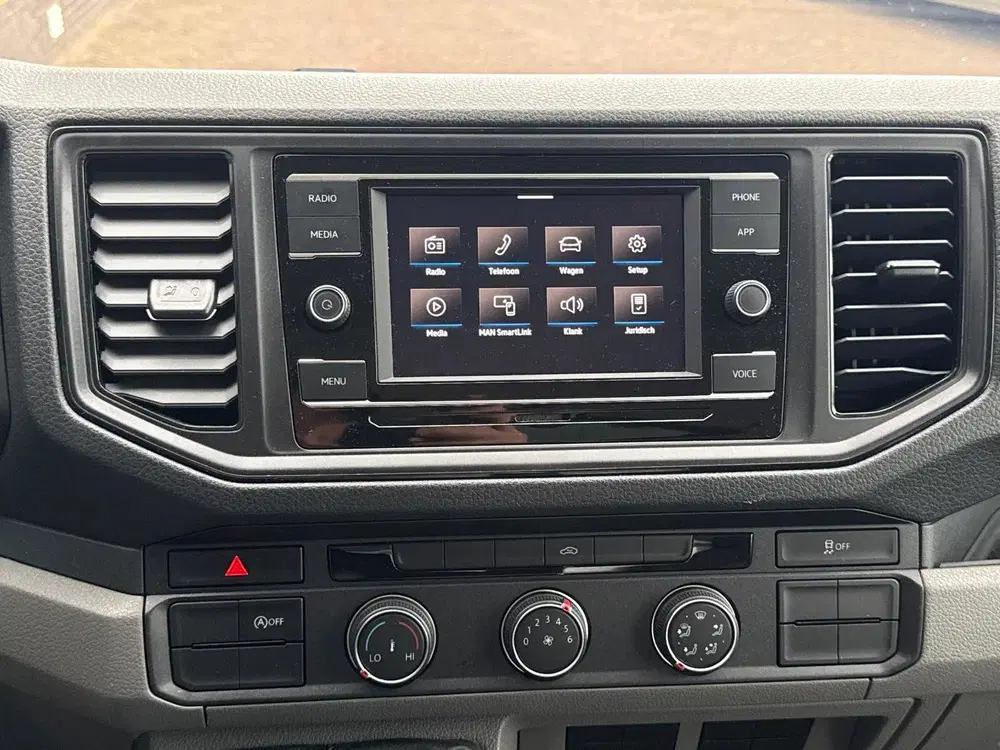 MAN TGE 5.120 N1 Cold Car Vrieswagen uit 2023, foto 10