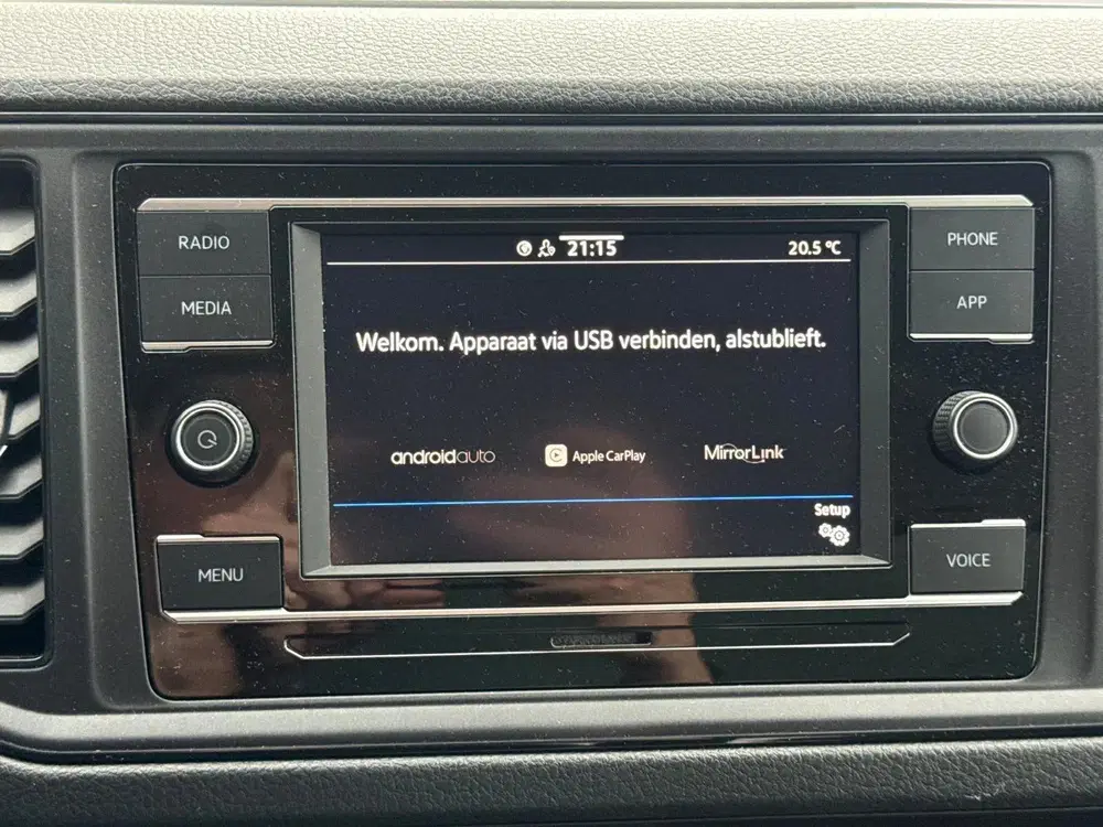 MAN TGE 5.120 N1 Cold Car Vrieswagen uit 2023, foto 12