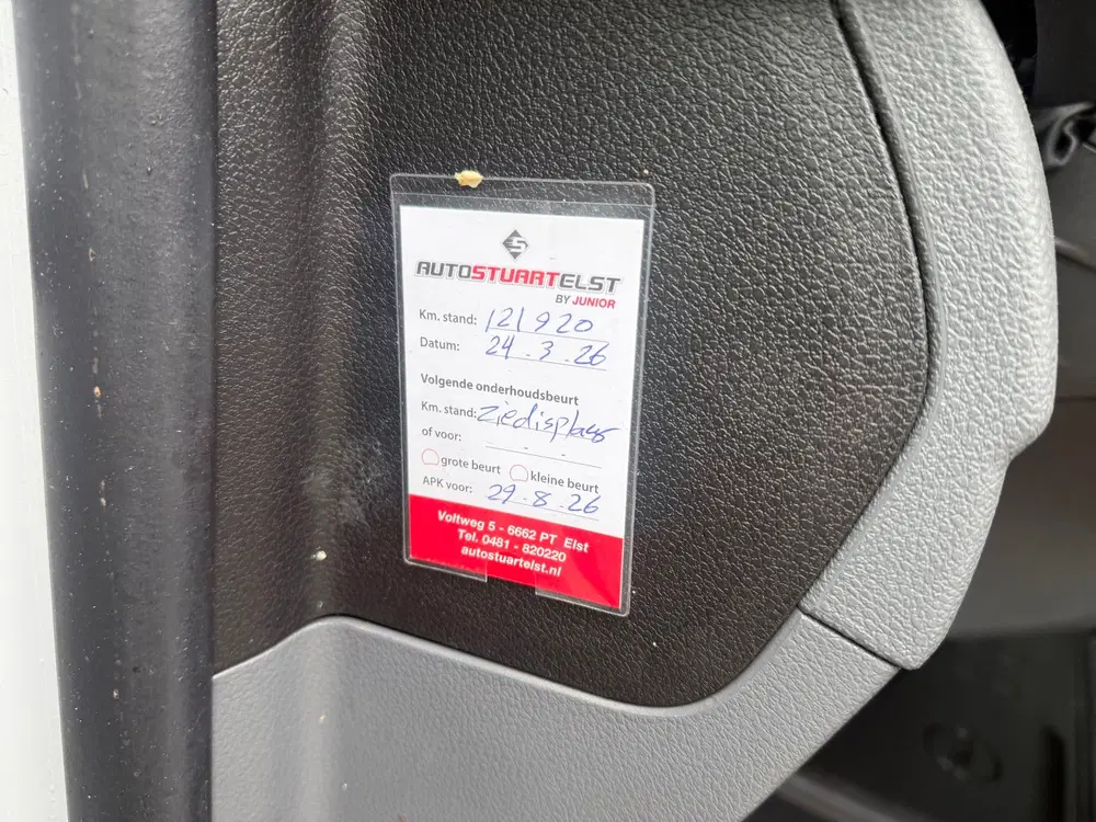 Opel Vivaro 1.5 CDTI L3H1 Edition Bj 11-2022 Airco Nav uit 2022, foto 11