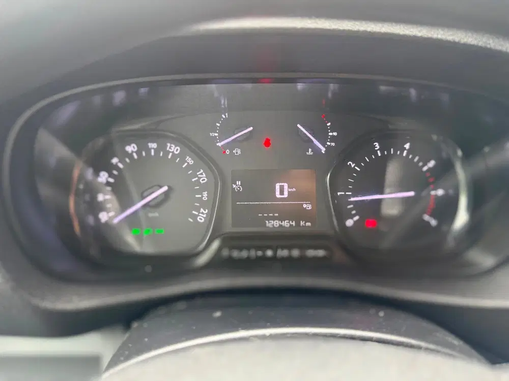 Opel Vivaro 1.5 CDTI L3H1 Edition Bj 11-2022 Airco Nav uit 2022, foto 14