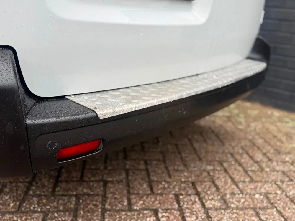 Opel Vivaro 1.5 CDTI L3H1 Edition Bj 11-2022 Airco Nav uit 2022, foto 9