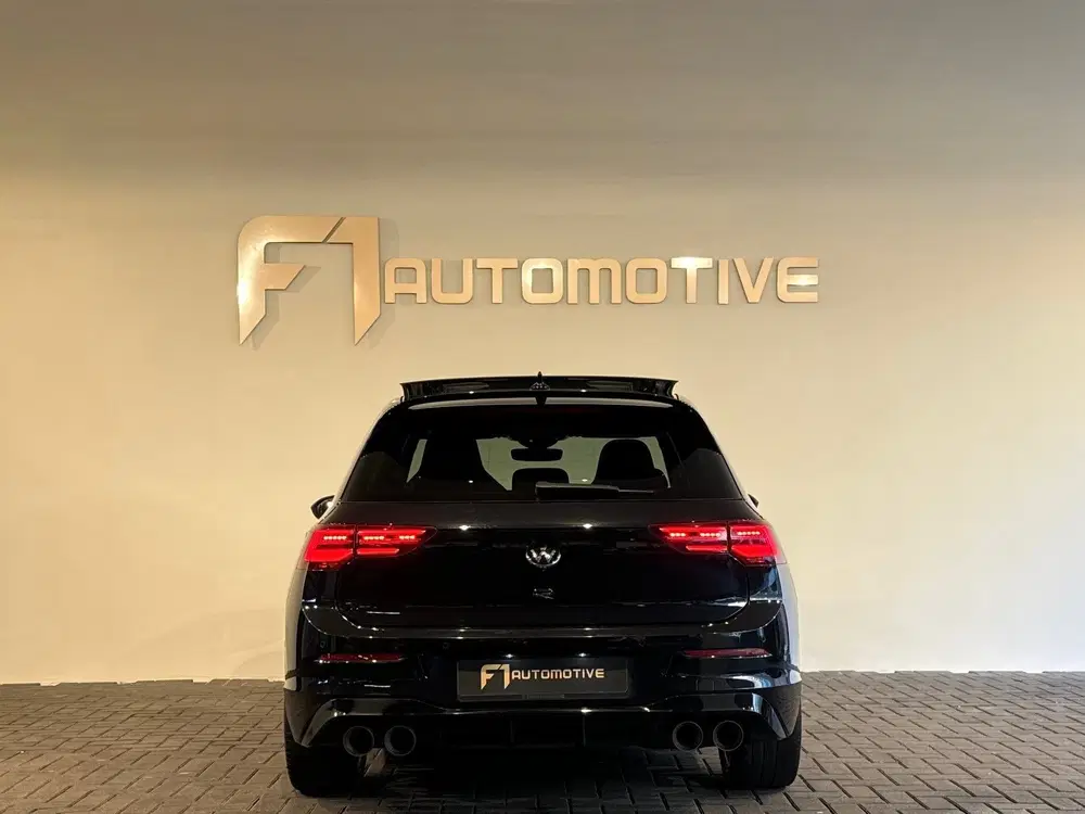 Volkswagen Golf 2.0 TSI R 4M Performance Pano uit 2023, foto 11