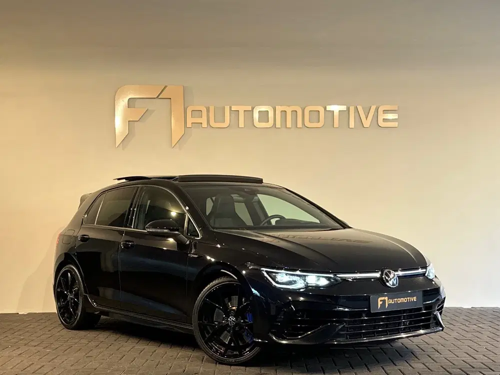 Volkswagen Golf 2.0 TSI R 4M Performance Pano uit 2023, foto 7