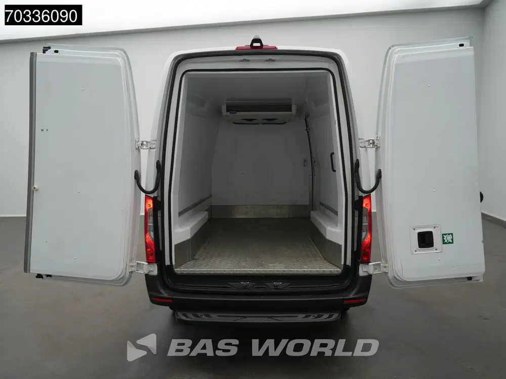 Mercedes-Benz Sprinter Mercedes Sprinter 316 CDI Automaat Kerstne uit 2021, foto 8