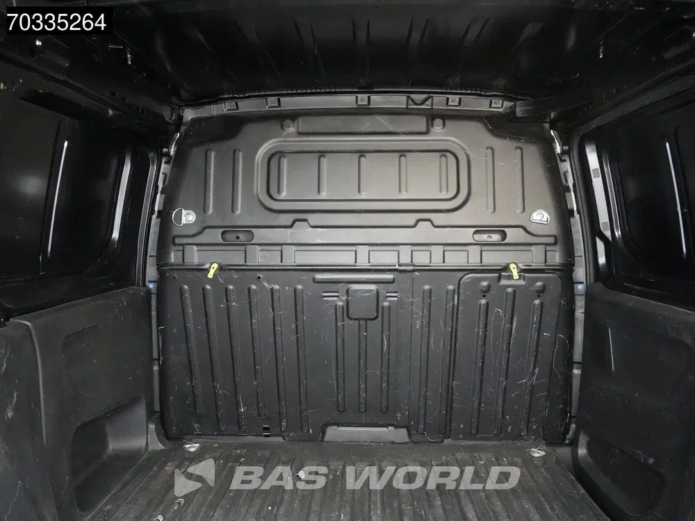 Citroën Berlingo 130pk Benzine Automaat L1H1 Airco Cruise P uit 2019, foto 12