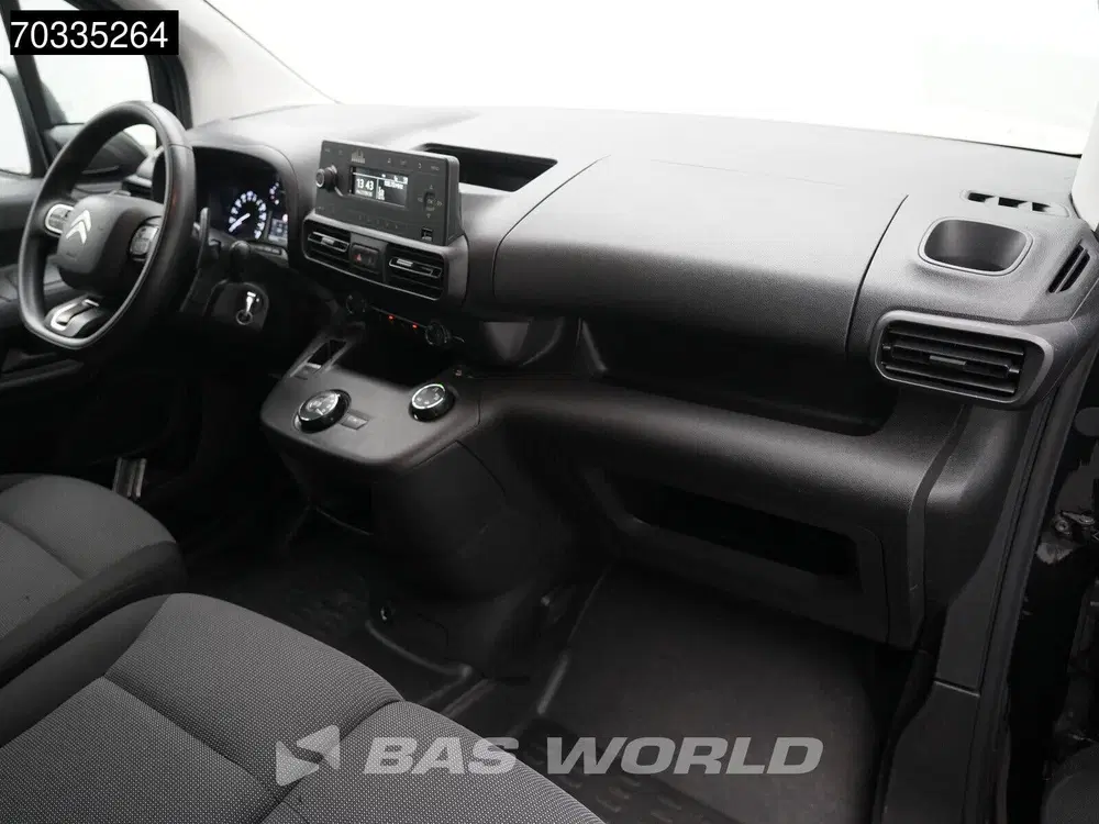 Citroën Berlingo 130pk Benzine Automaat L1H1 Airco Cruise P uit 2019, foto 13