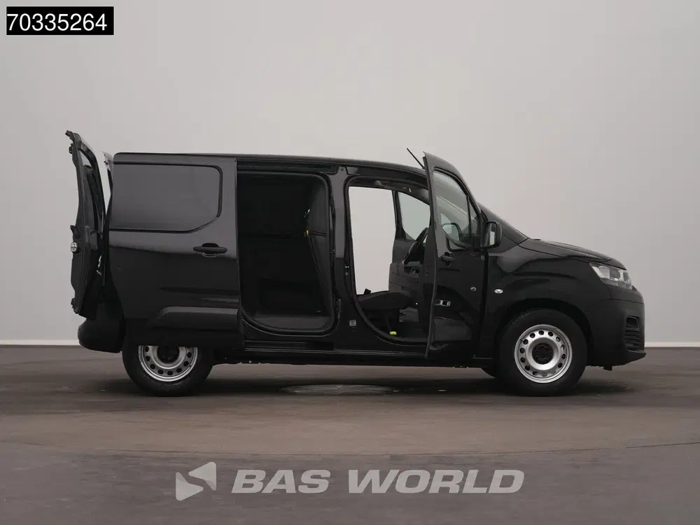 Citroën Berlingo 130pk Benzine Automaat L1H1 Airco Cruise P uit 2019, foto 7