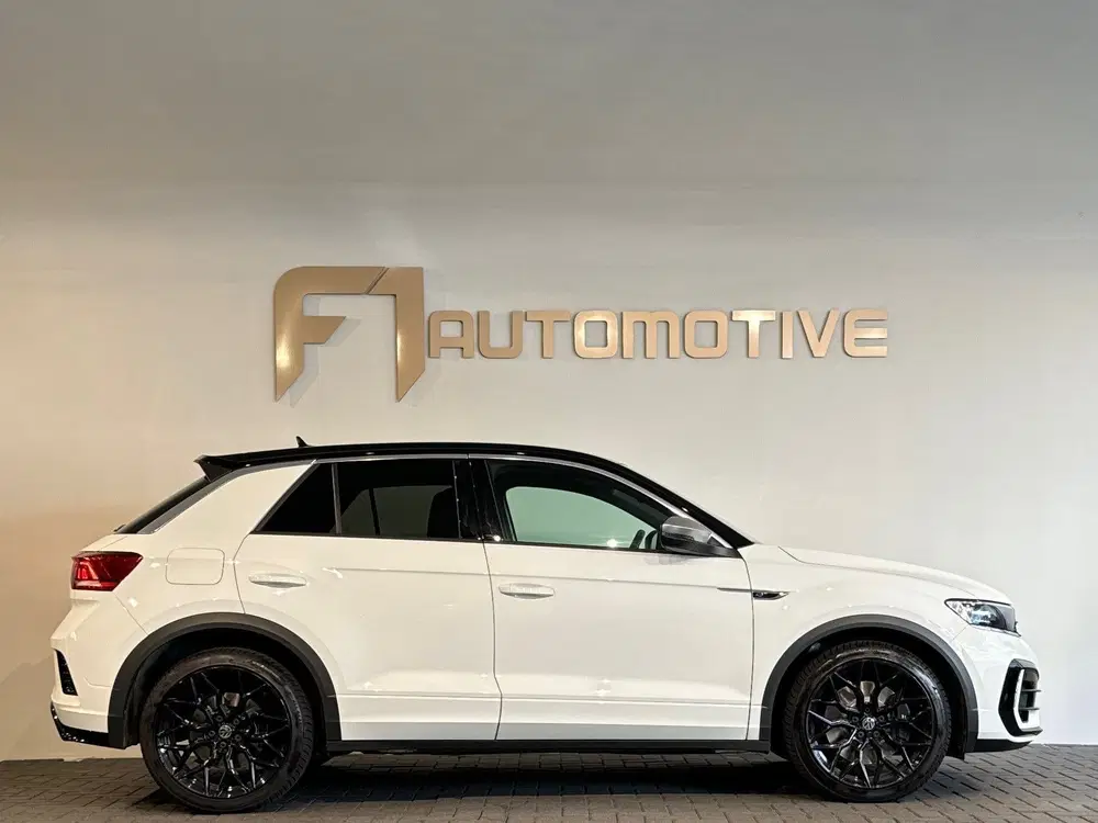 Volkswagen T-Roc 2.0 TSI 4Motion R Sfeer uit 2021, foto 10