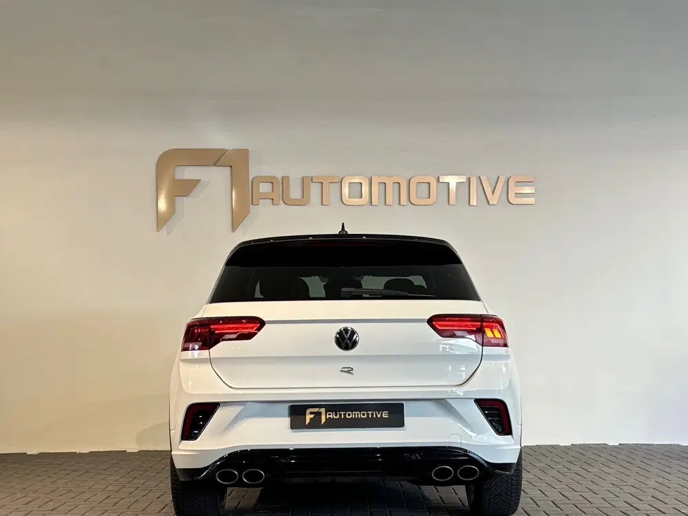 Volkswagen T-Roc 2.0 TSI 4Motion R Sfeer uit 2021, foto 11