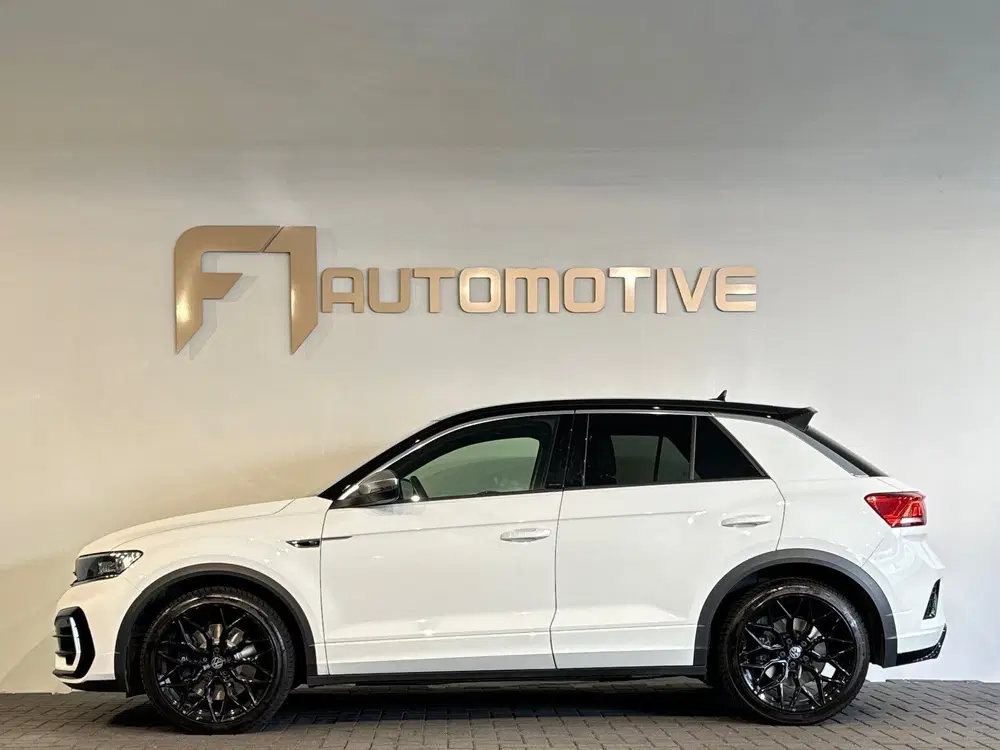 Volkswagen T-Roc 2.0 TSI 4Motion R Sfeer uit 2021, foto 12