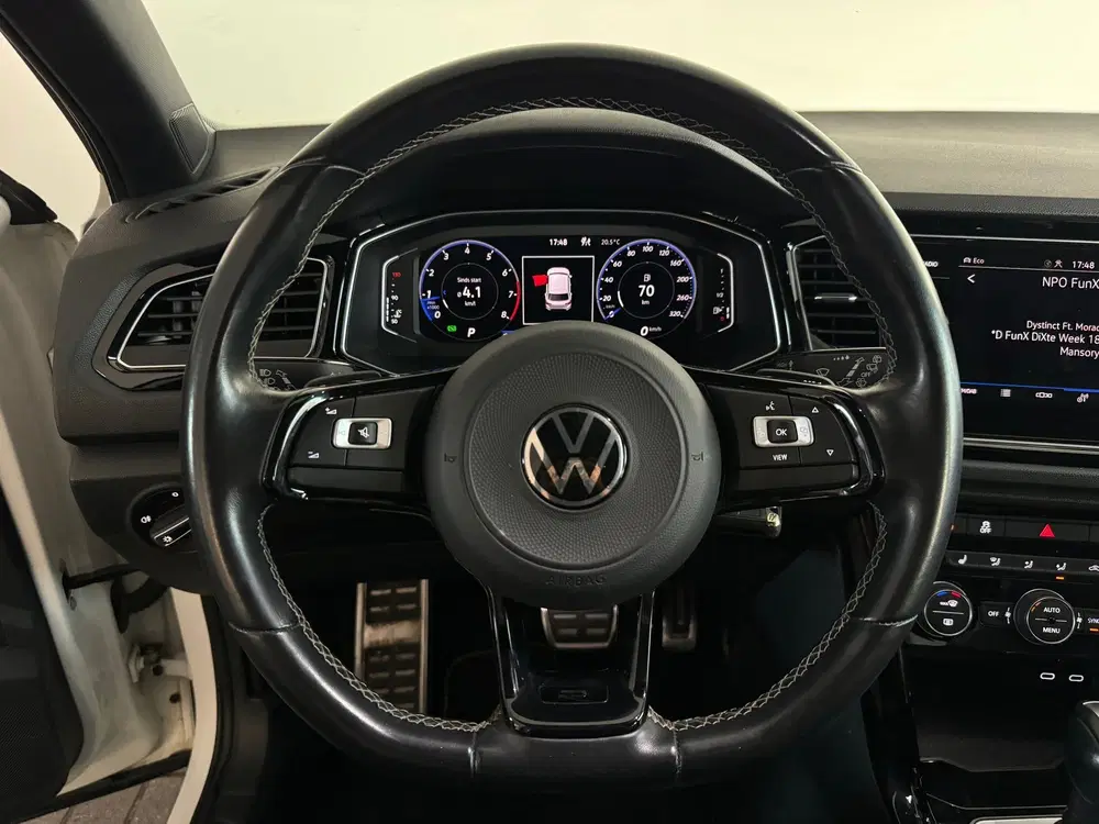 Volkswagen T-Roc 2.0 TSI 4Motion R Sfeer uit 2021, foto 15