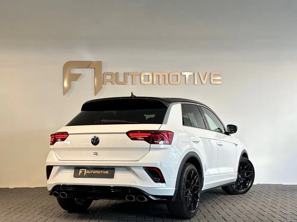 Volkswagen T-Roc 2.0 TSI 4Motion R Sfeer uit 2021, foto 3