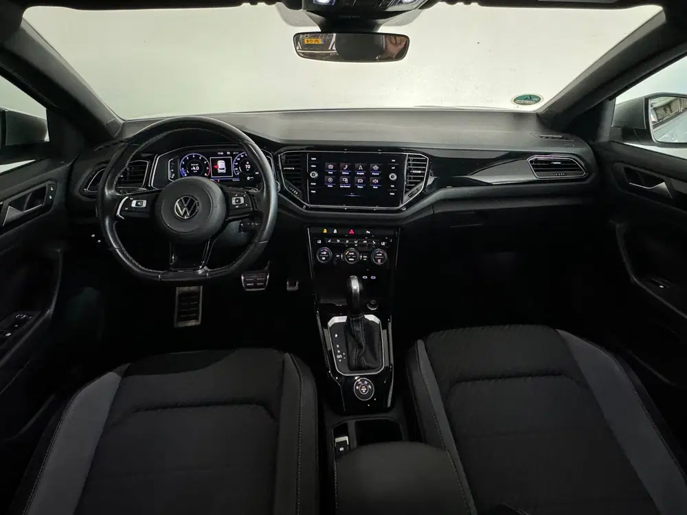 Volkswagen T-Roc 2.0 TSI 4Motion R Sfeer uit 2021, foto 4