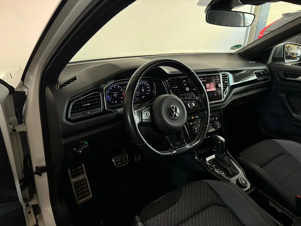 Volkswagen T-Roc 2.0 TSI 4Motion R Sfeer uit 2021, foto 5