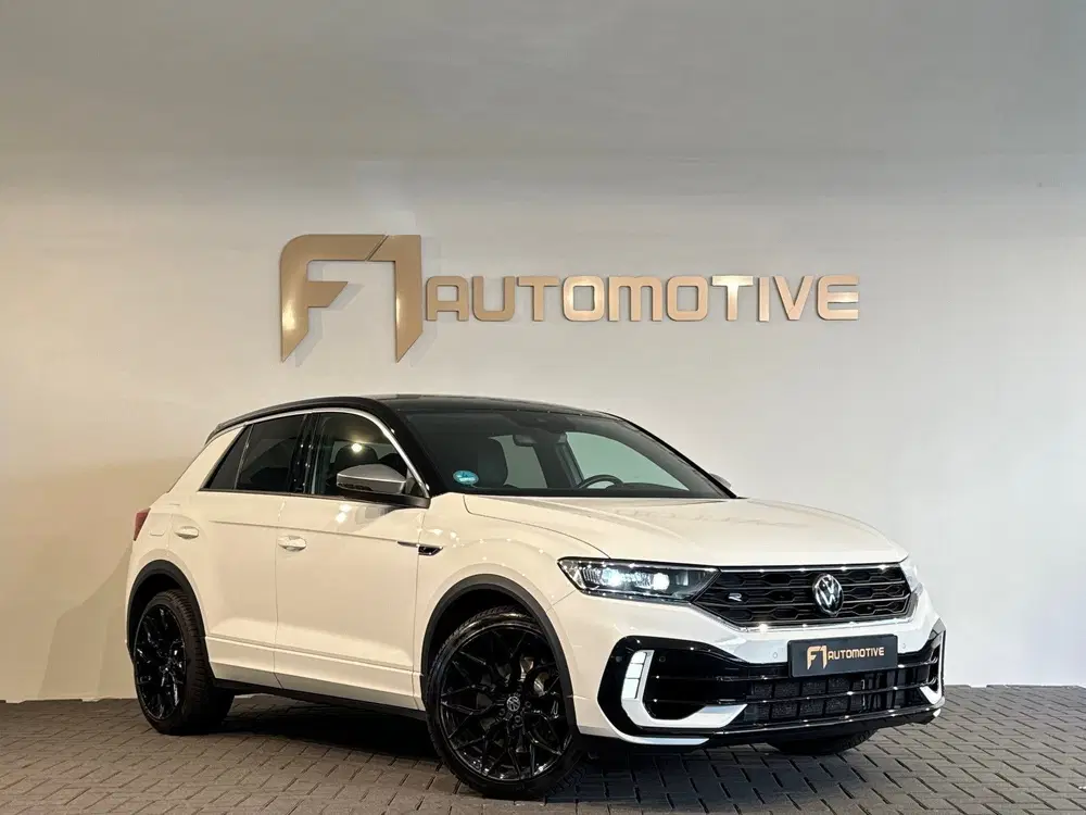 Volkswagen T-Roc 2.0 TSI 4Motion R Sfeer uit 2021, foto 7