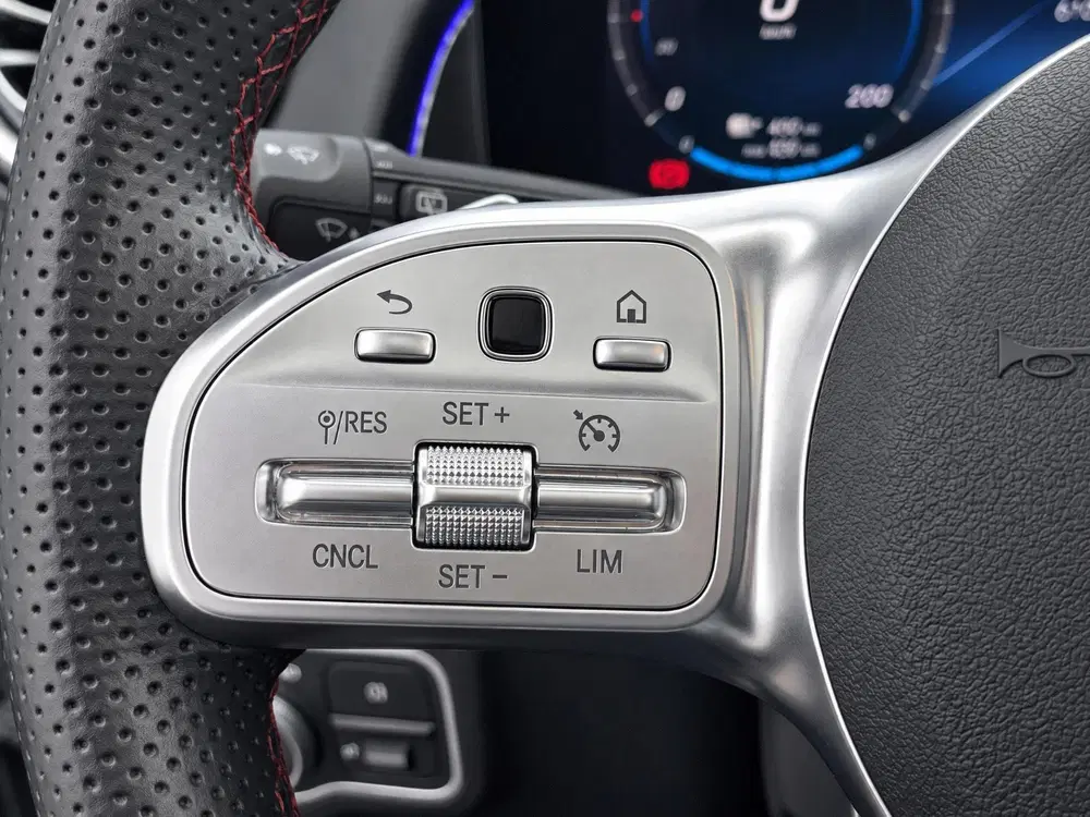 Mercedes-Benz EQB 250+ Business Edition 7p. 71 kWh uit 2024, foto 13