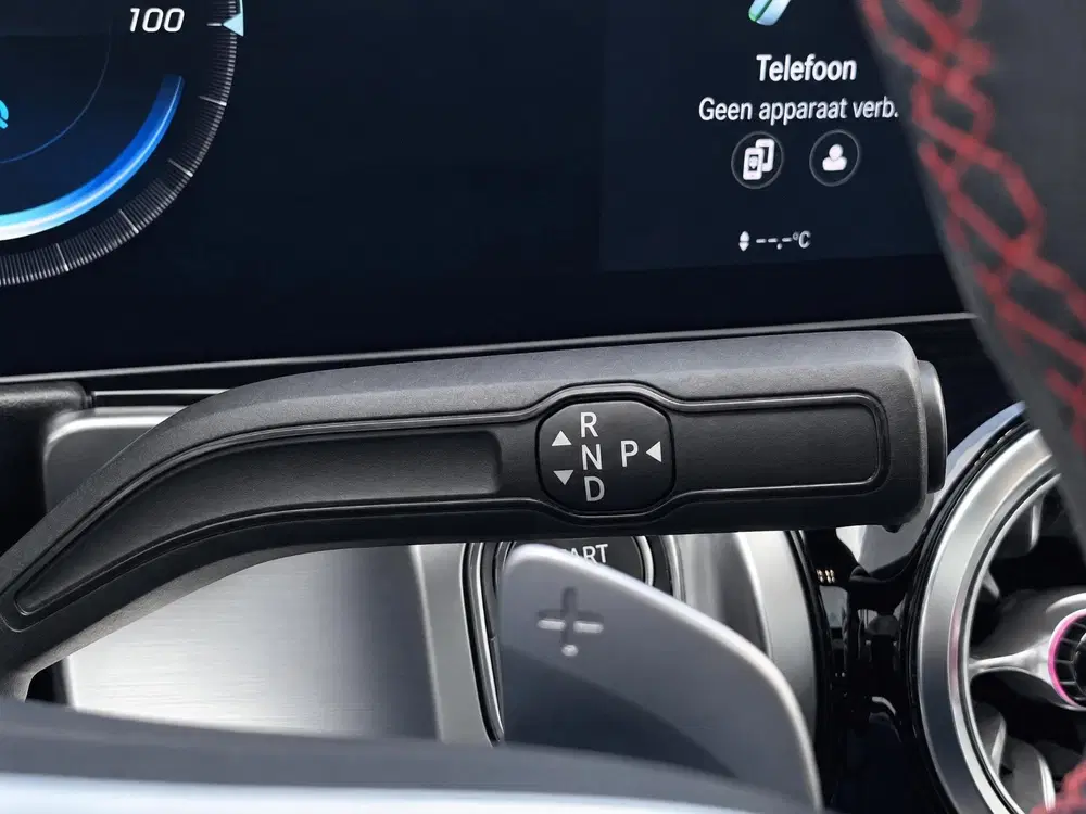 Mercedes-Benz EQB 250+ Business Edition 7p. 71 kWh uit 2024, foto 15