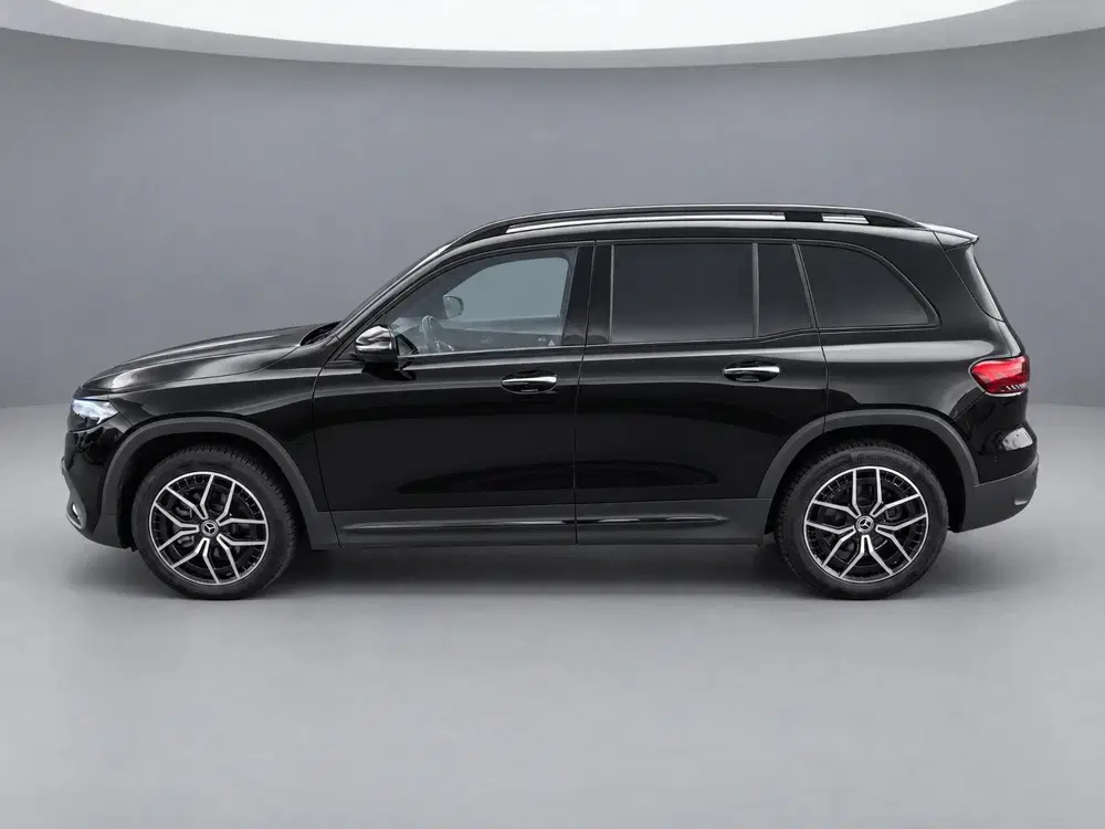 Mercedes-Benz EQB 250+ Business Edition 7p. 71 kWh uit 2024, foto 3