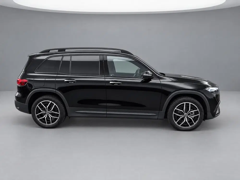 Mercedes-Benz EQB 250+ Business Edition 7p. 71 kWh uit 2024, foto 4
