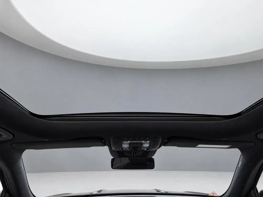 Mercedes-Benz EQB 250+ Business Edition 7p. 71 kWh uit 2024, foto 6