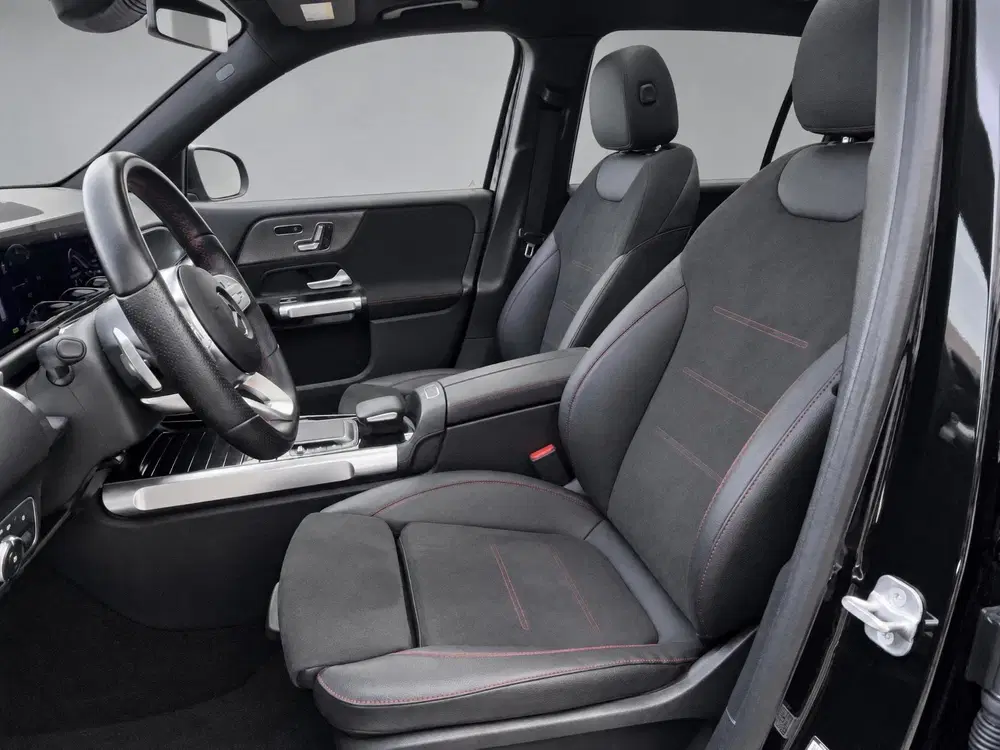 Mercedes-Benz EQB 250+ Business Edition 7p. 71 kWh uit 2024, foto 7