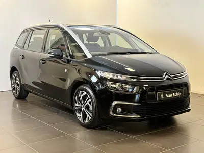 Citroën Grand C4 SpaceTourer PT 130 C-Series 7-zits uit 2021