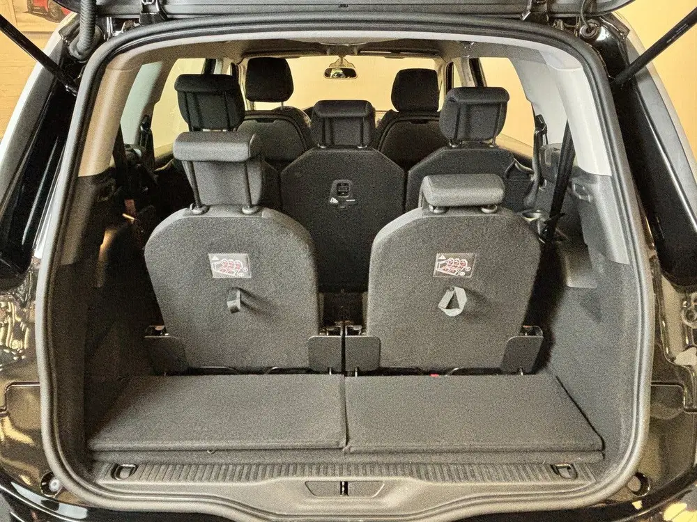 Citroën Grand C4 SpaceTourer PT 130 C-Series 7-zits uit 2021, foto 10