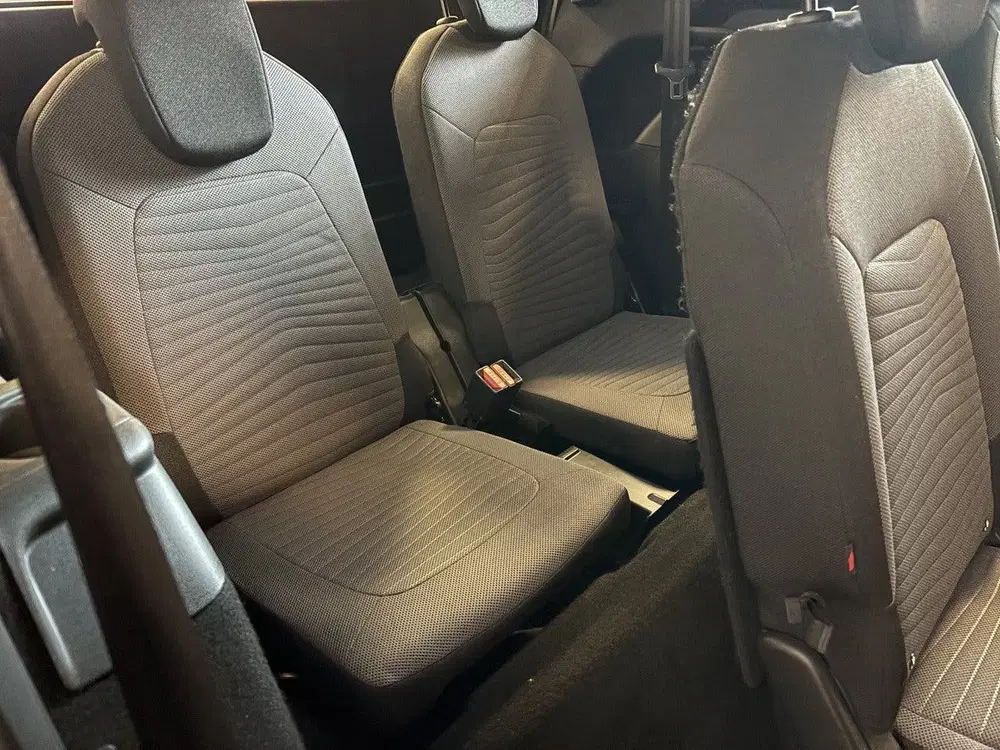 Citroën Grand C4 SpaceTourer PT 130 C-Series 7-zits uit 2021, foto 11