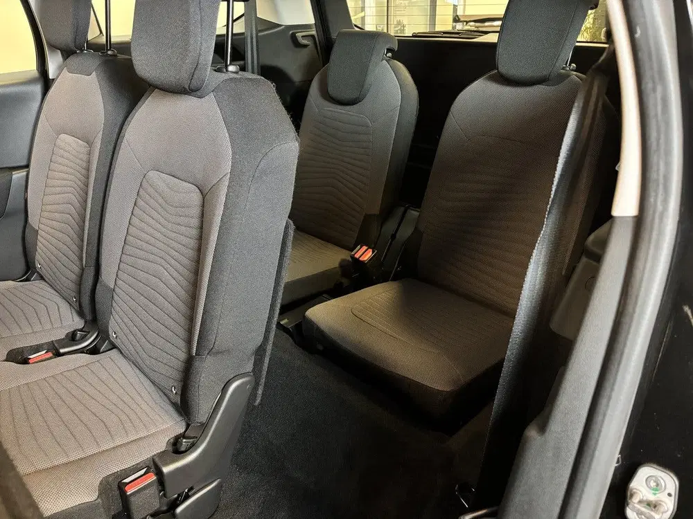 Citroën Grand C4 SpaceTourer PT 130 C-Series 7-zits uit 2021, foto 12