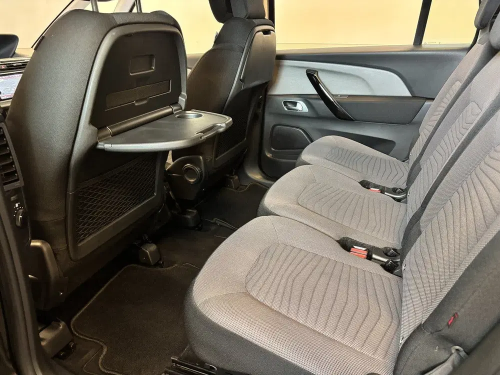 Citroën Grand C4 SpaceTourer PT 130 C-Series 7-zits uit 2021, foto 13